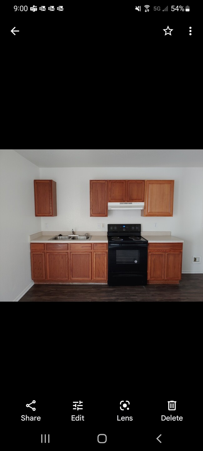 Kitchen - 3551 Heather Meadow