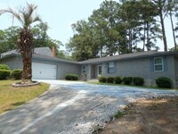 Building Photo - Available October 1st 4 bedroom 2 bathroom in Evans Ga