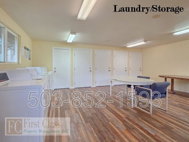 Building Photo - 1336 NE 186th Ave