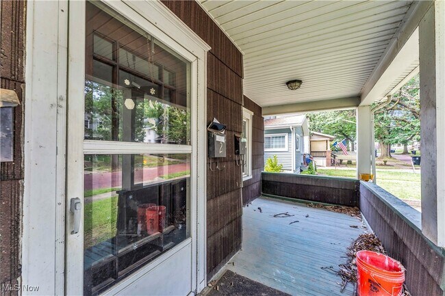 Building Photo - 508 Hammel St