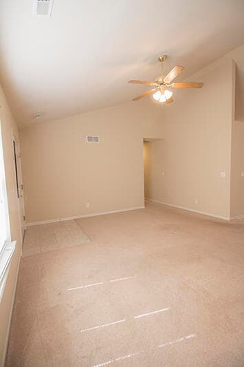 Building Photo - 1920 Field St