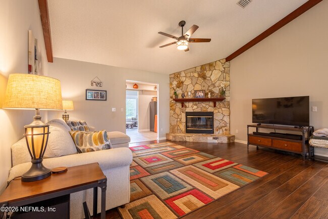 Building Photo - 4610 Saddlehorn Trail