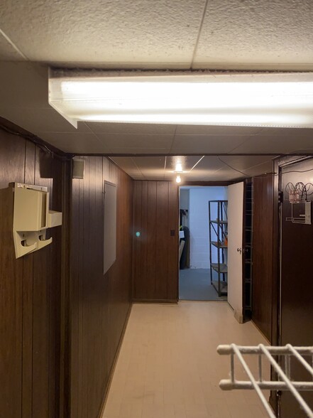 Storage - 3441 S Stafford St