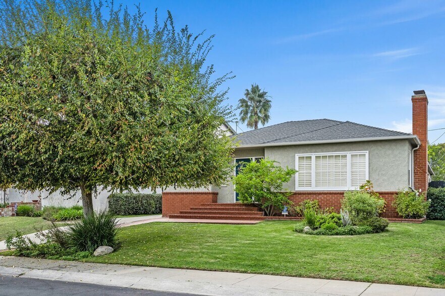 Primary Photo - 7901 Westlawn Ave