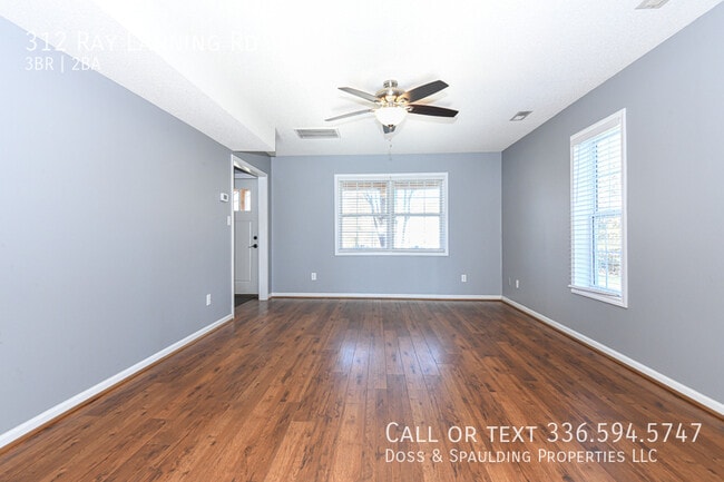 Building Photo - 312 Ray Lanning Rd