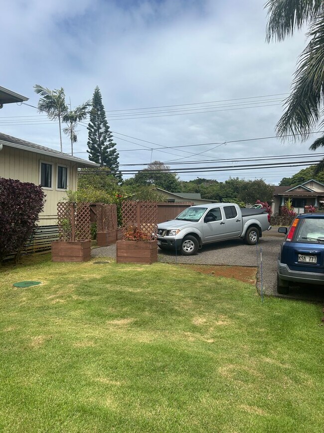 Building Photo - 3bd/2ba unit on Poipu Rd