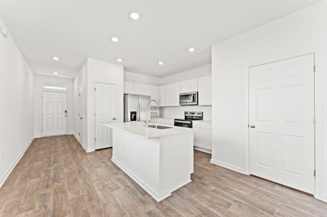 Building Photo - 5450 Broad Brg Wy