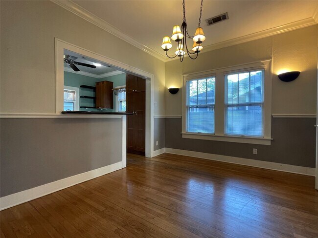 Building Photo - 4621 Michaux St