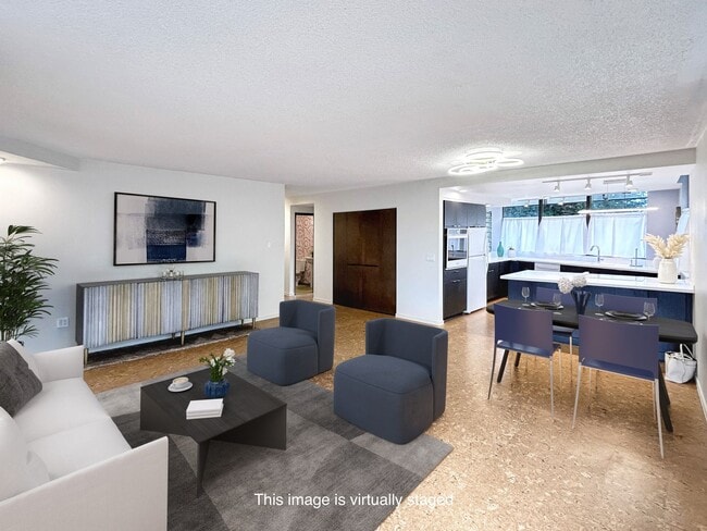 Building Photo - Capitol Lake Towers Condo (#201) w/ Move-I...