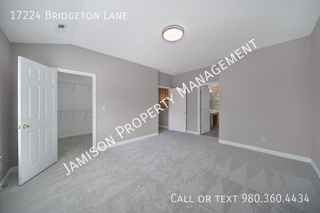 Building Photo - 17224 Bridgeton Ln