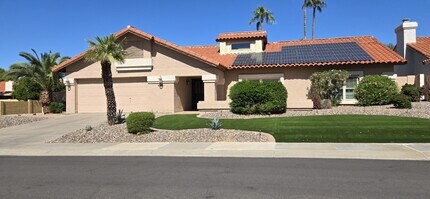 Building Photo - 10552 E Mission Ln