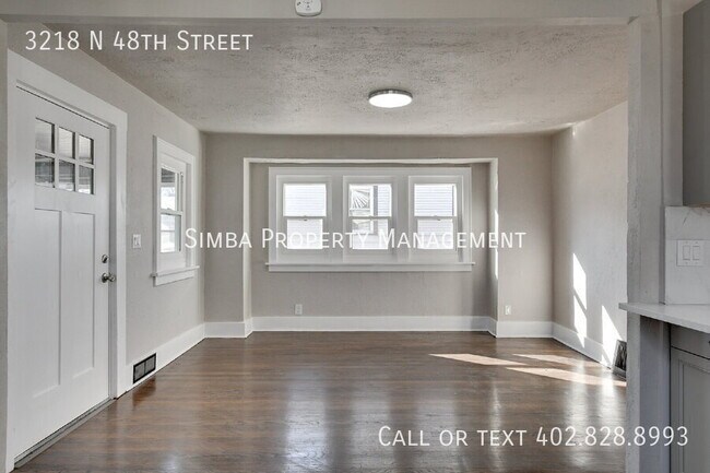 Building Photo - 3218 N 48th St