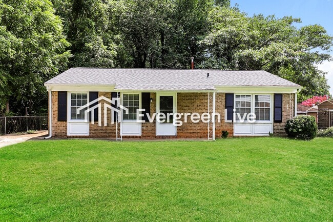 Building Photo - 4302 Vincent St