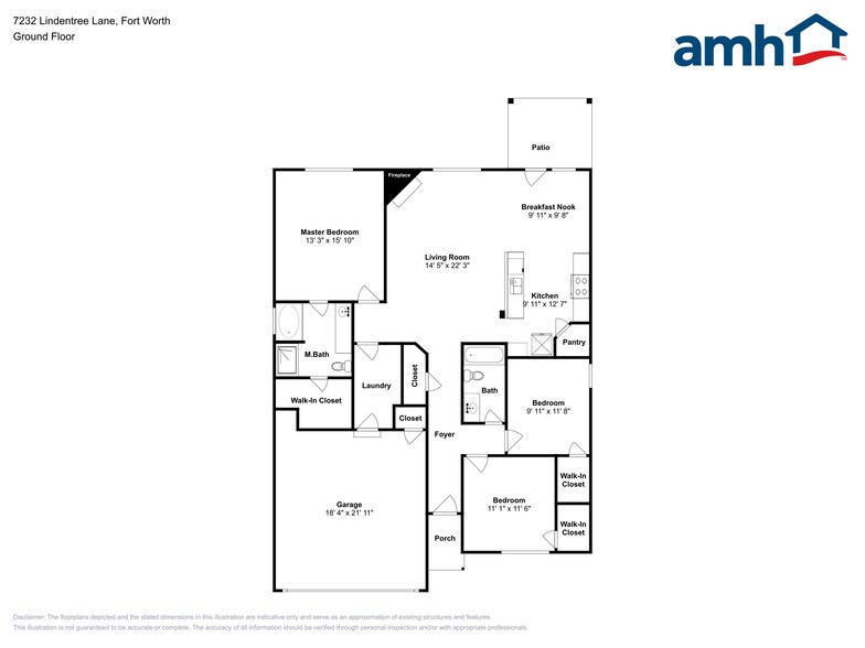 Building Photo - 7232 Lindentree Ln