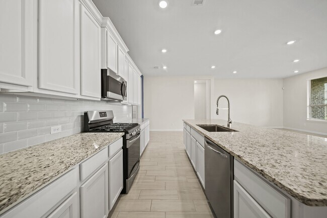 Building Photo - 2427 Madera Landing Ln