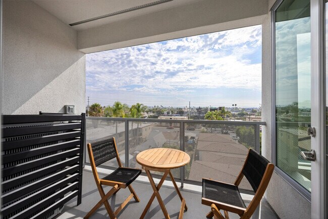 Building Photo - 3140 El Cajon Blvd