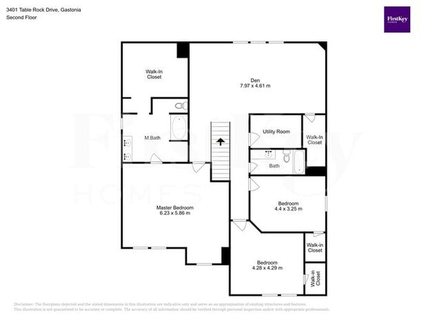 Building Photo - 3401 Table Rock Dr