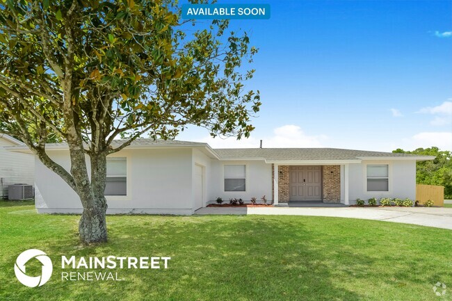 Building Photo - 2801 Fern Ln