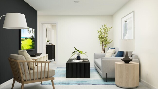 Loft - 3110 Pinnacle Peak Dr