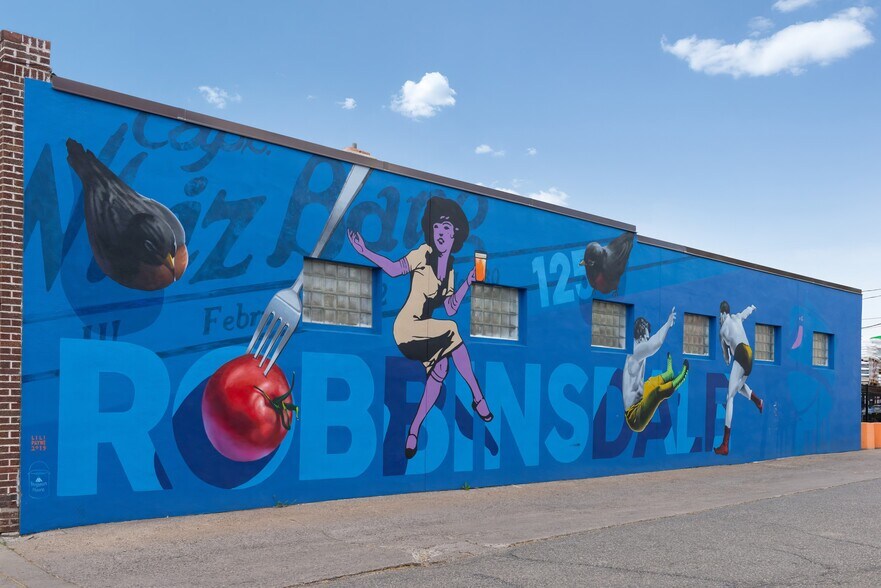 Building Photo - 3744 Perry Ave N