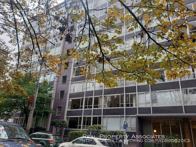 Building Photo - 1221 Minor Ave