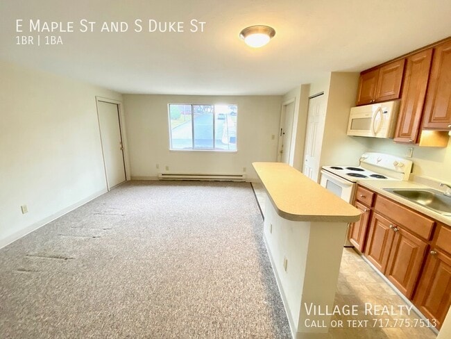 Building Photo - 451 E Maple St