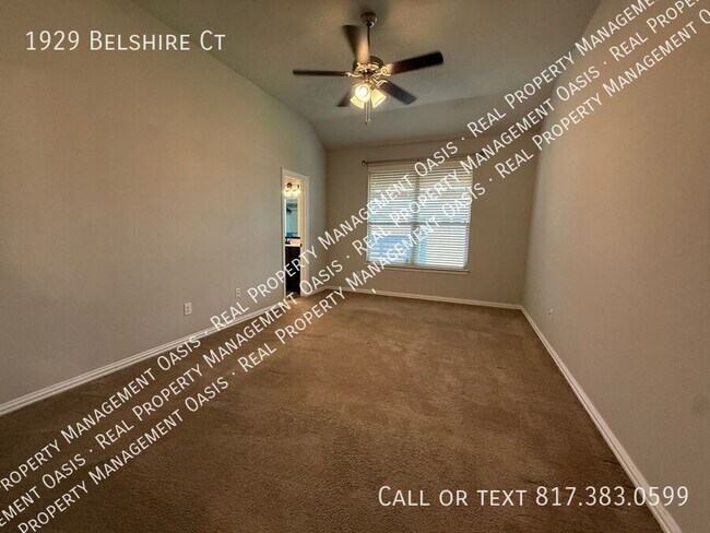 Building Photo - 1929 Belshire Ct