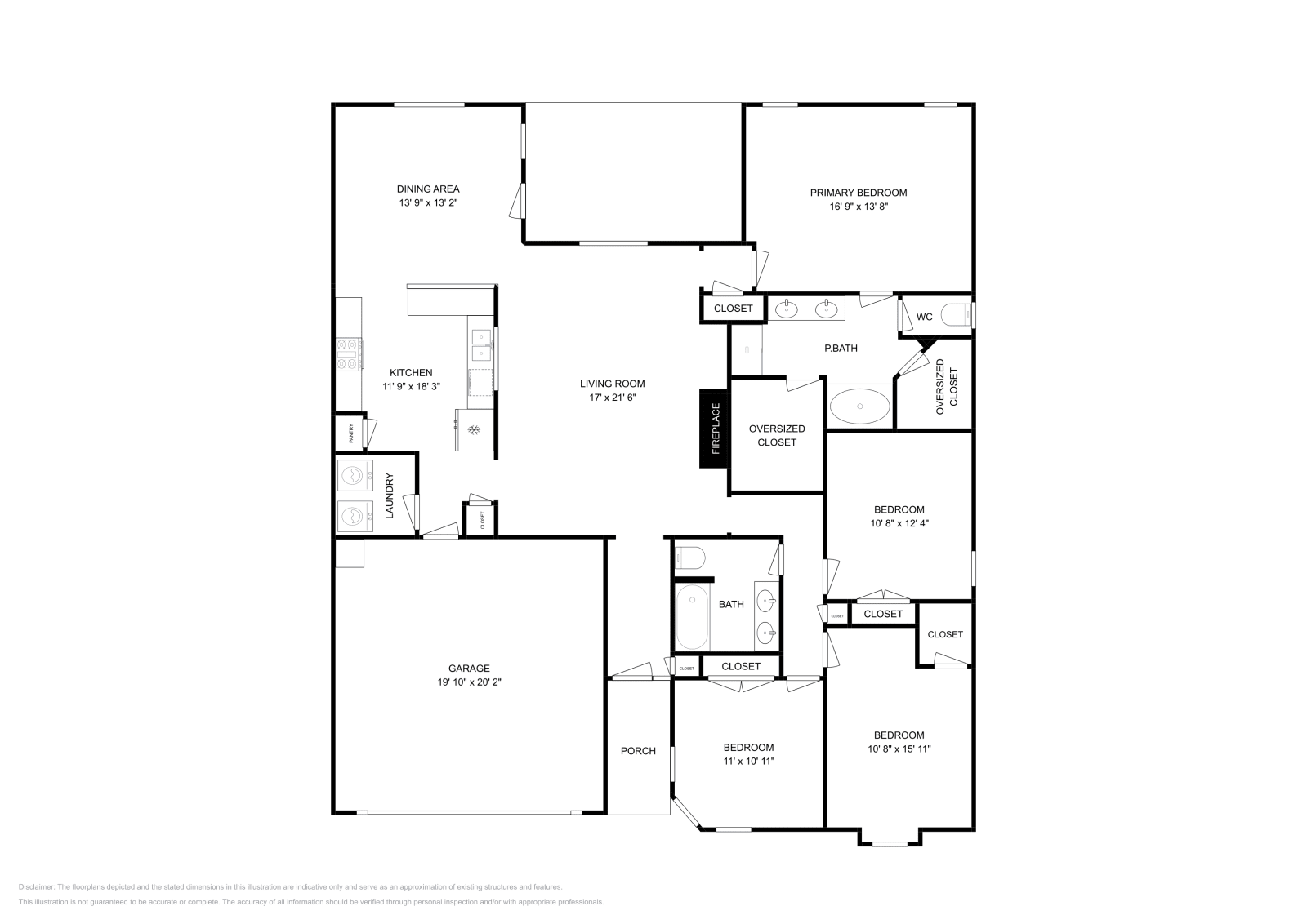 Building Photo - 1329 Royal Oak St