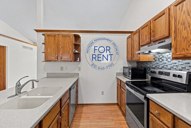 Building Photo - 3288 W. Grand Blanc Rd.