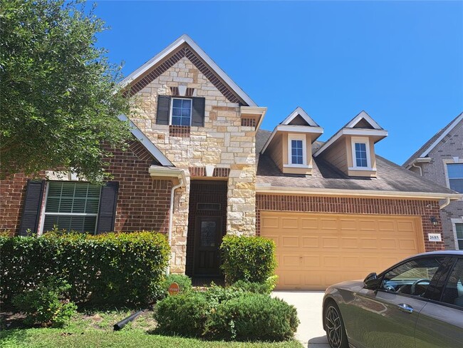 Primary Photo - 26315 Fox Ridge Ln