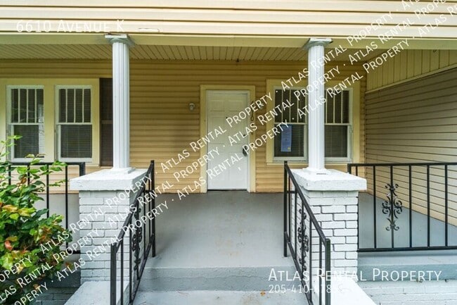 Building Photo - 6610 Ave K