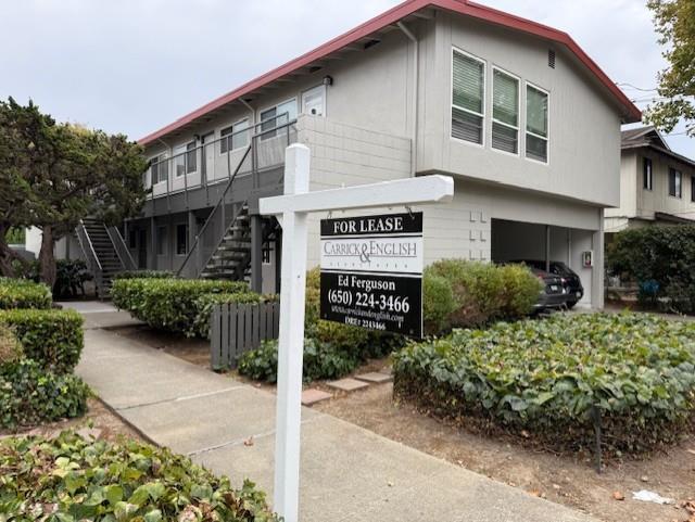 Building Photo - 1226 2nd Ave