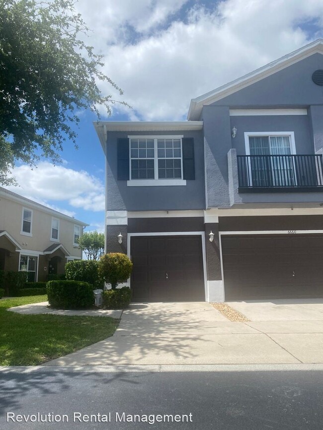 6660 S Goldenrod Rd 6660 S Goldenrod Rd Orlando FL 32822 Apartment
