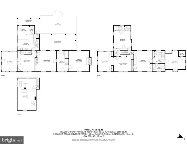 Building Photo - 3408 Wessynton Way