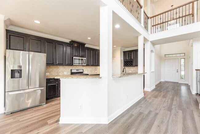 Building Photo - 4015 Addison Ranch Ln
