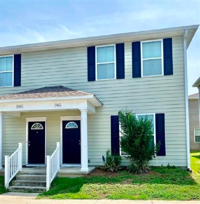 1965 Corvallis Ave 1965 Corvallis - 1965 Corvallis Ave Tallahassee Fl Primary Photo 