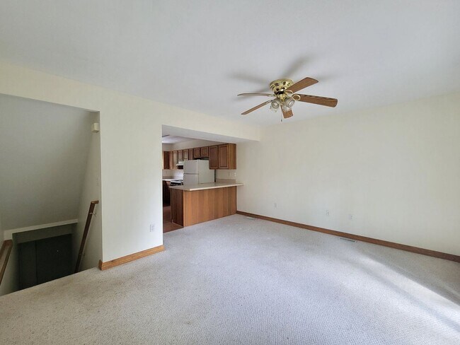 Building Photo - 2 br, 1.5 bath House - 3 Bakers Pointe