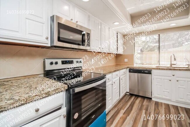 Building Photo - 16830 Grampin Dr