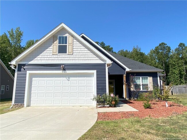 Primary Photo - 616 Courtland Dr