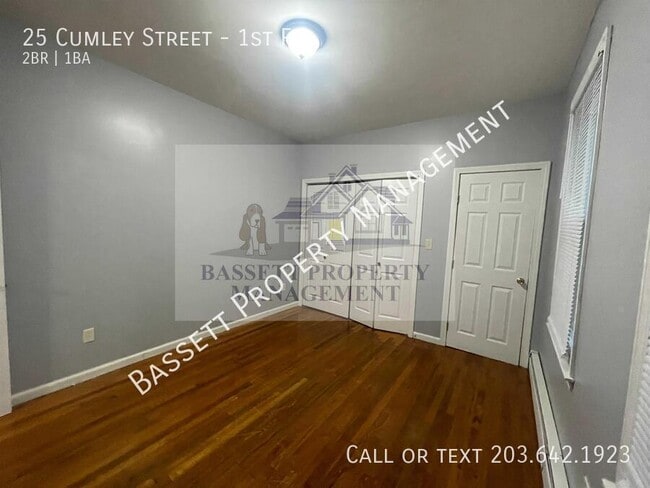 Building Photo - 25 Cumley St