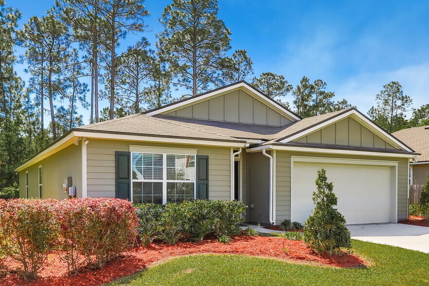 Building Photo - 11454 Carson Lake Dr