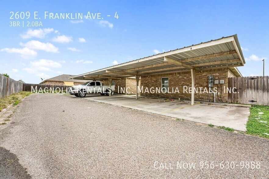 Building Photo - 2609 E Franklin Ave