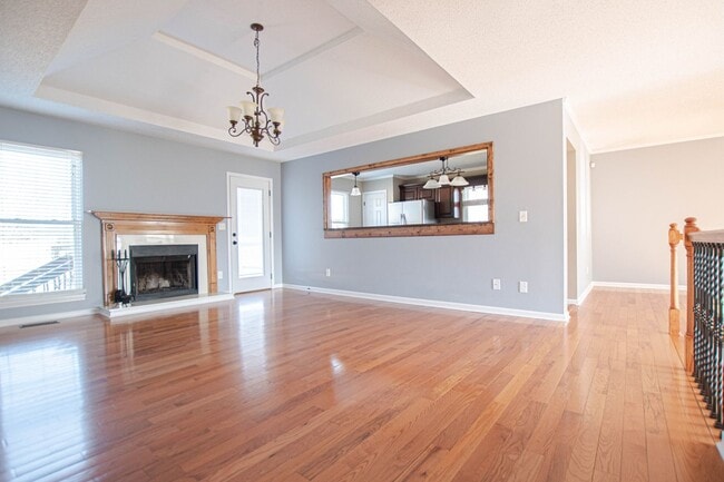 Building Photo - Pet Friendly Four Bedroom with Basement!