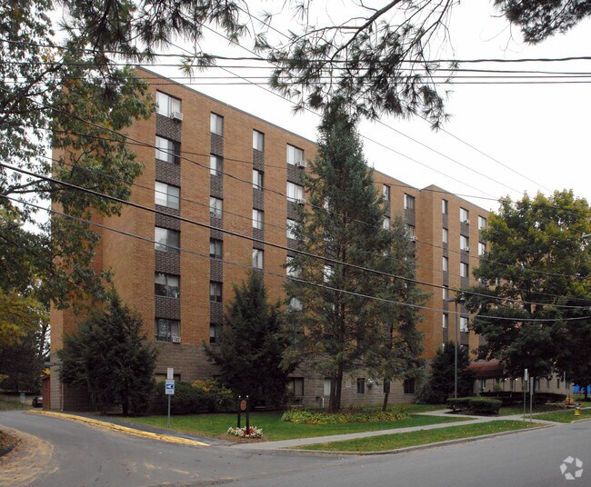 Building Photo - Raymond Watkin Apartments