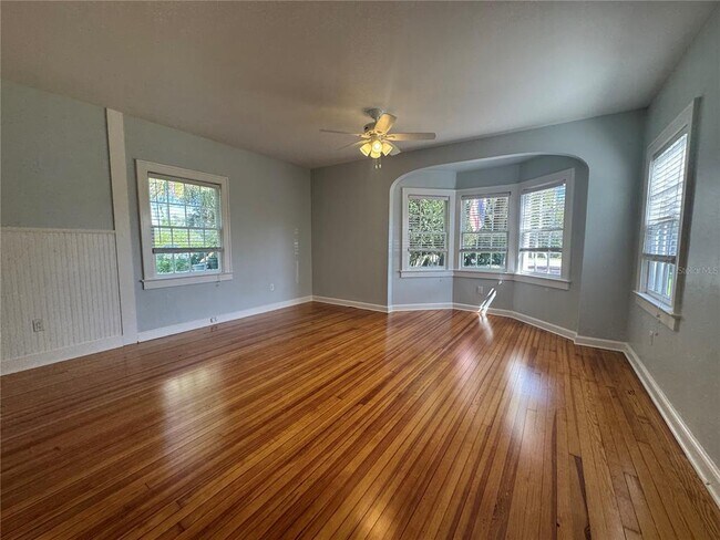 Building Photo - 500 Gatlin Ave