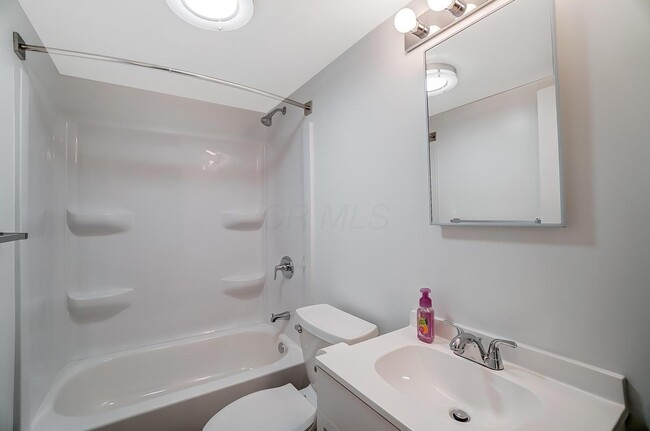 Bathroom - 118 Highland Ave