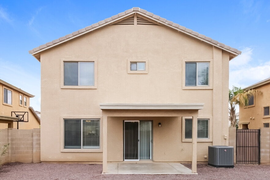 Building Photo - 2478 W Desert Spring Way