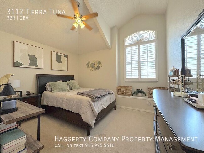 Building Photo - 3112 Tierra Tuna Dr