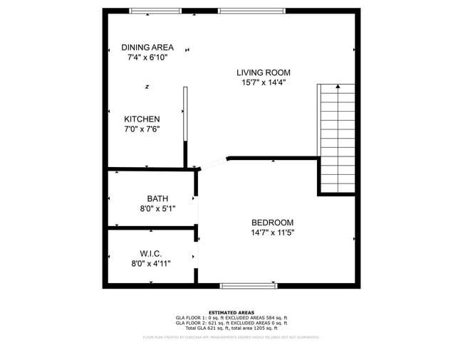 Building Photo - 1 bedroom 1 bath - Apartment Near Casinos with Attached Garage