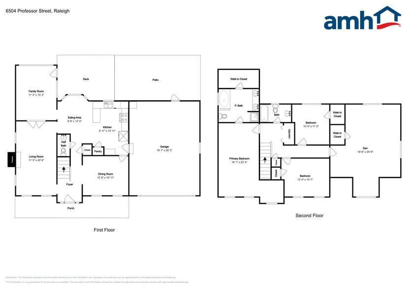 Building Photo - 6504 Professor St